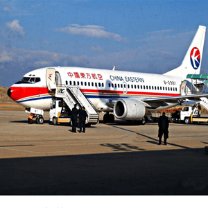 赤峰玉龙航空快运业稳步发展的原因是什么？